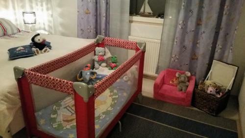 Apartamentos Capitano