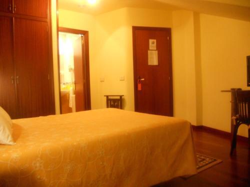 Hotel Taramundi