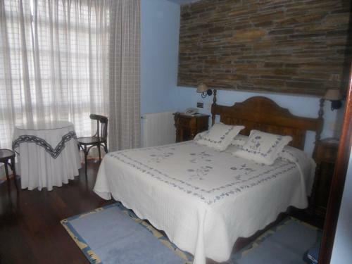 Hotel Taramundi