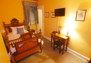 City Art Hotel Silberstein
