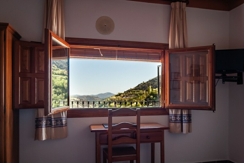 Hotel La Fragua I