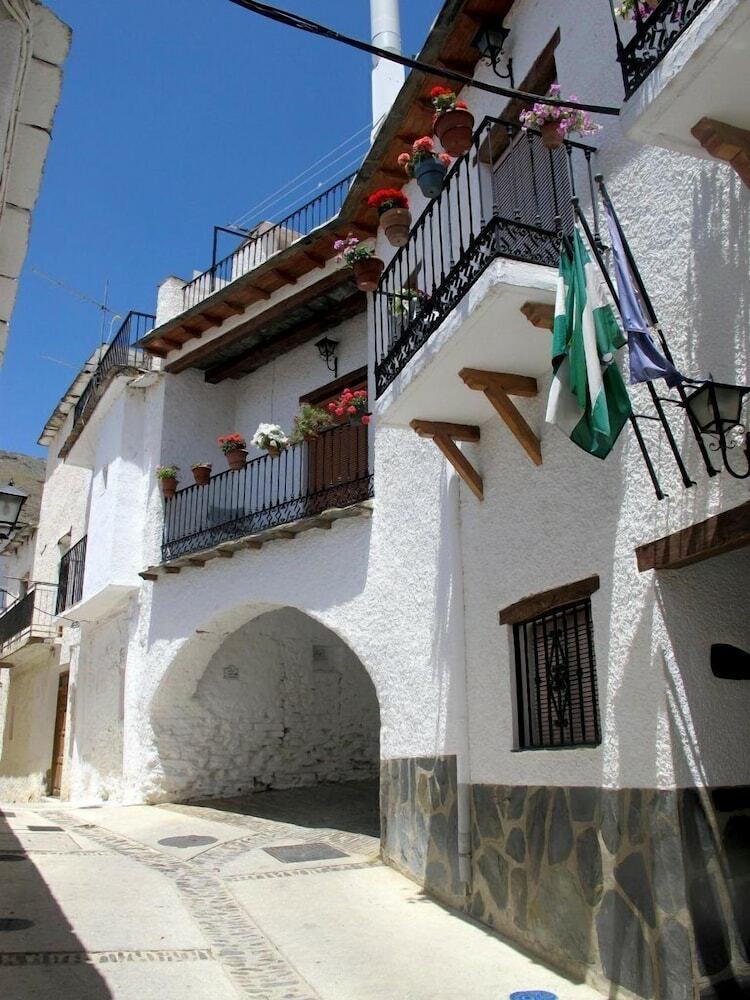 Hotel La Fragua I