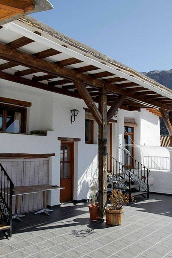 Hotel La Fragua I
