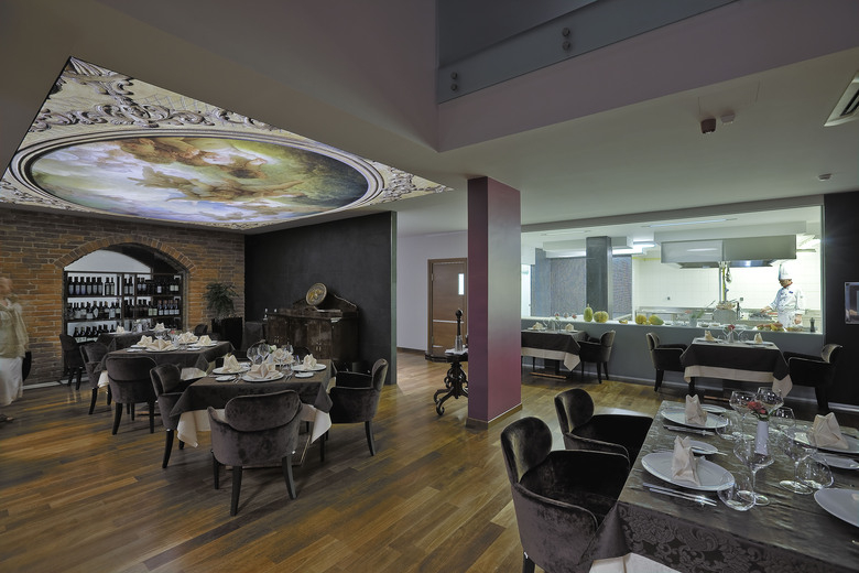 Bluesun Hotel Kaj