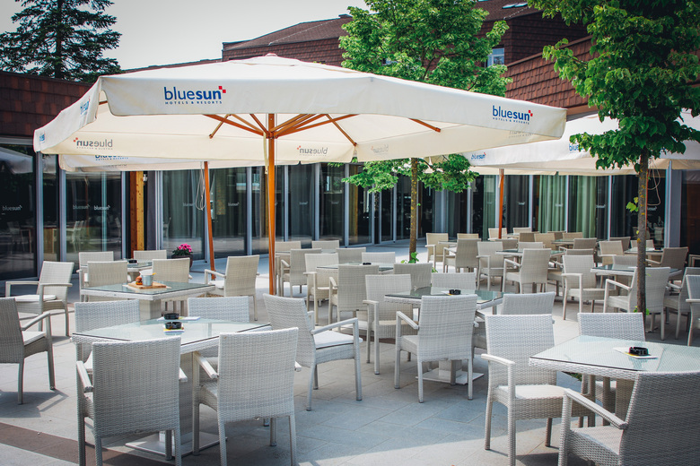 Bluesun Hotel Kaj
