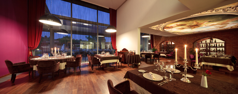 Bluesun Hotel Kaj