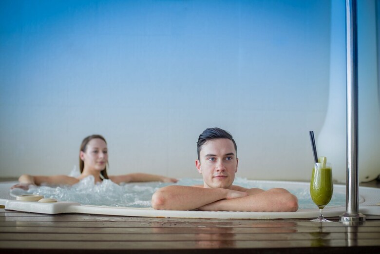Bluesun Hotel Kaj