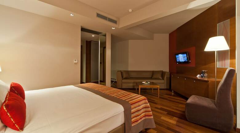 Bluesun Hotel Kaj