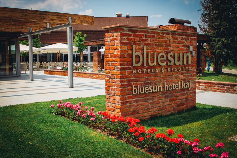 Bluesun Hotel Kaj
