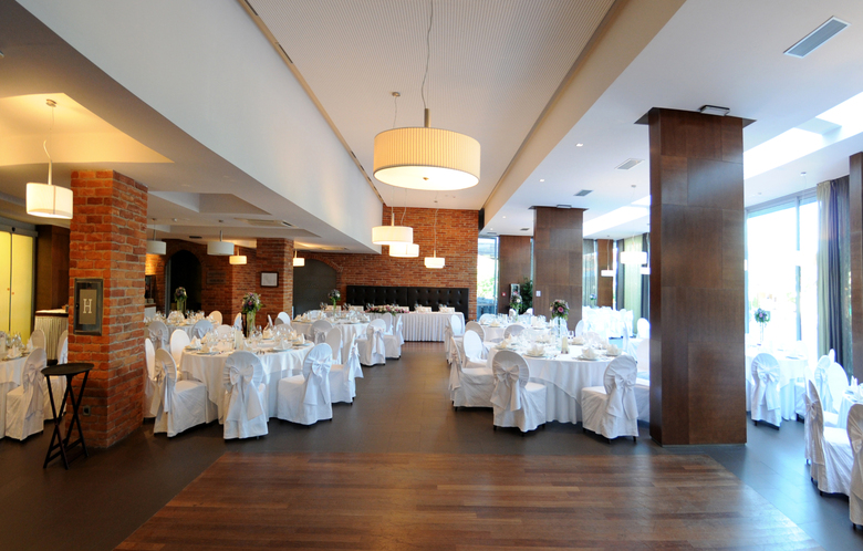 Bluesun Hotel Kaj