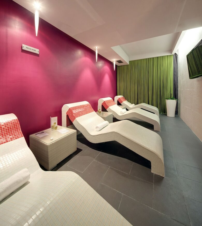 Bluesun Hotel Kaj