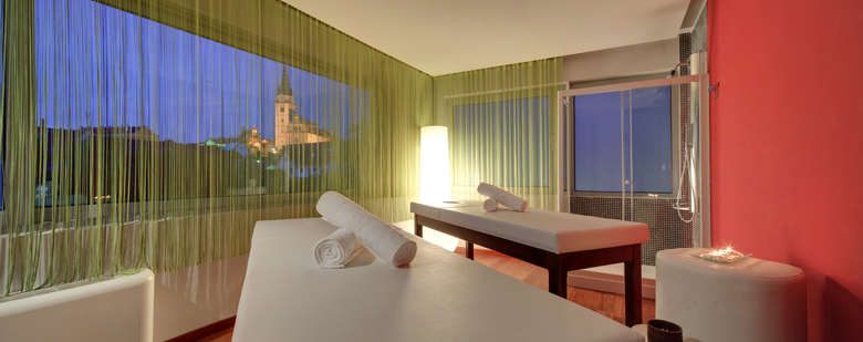 Bluesun Hotel Kaj