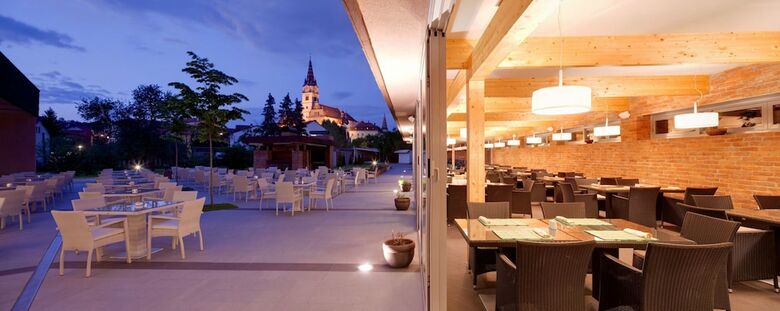 Bluesun Hotel Kaj