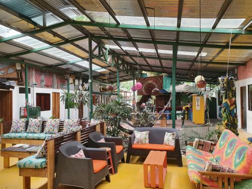 Tucan Hotel