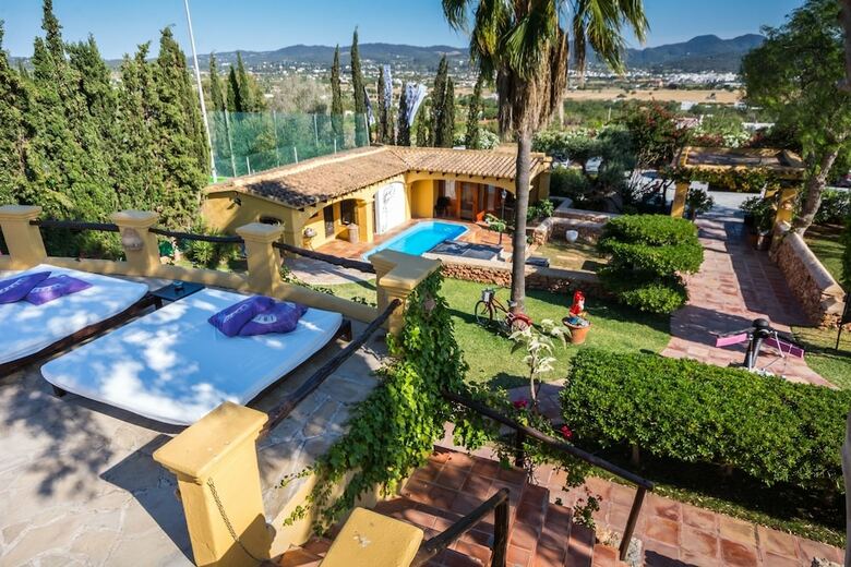 Hotel Pikes Ibiza