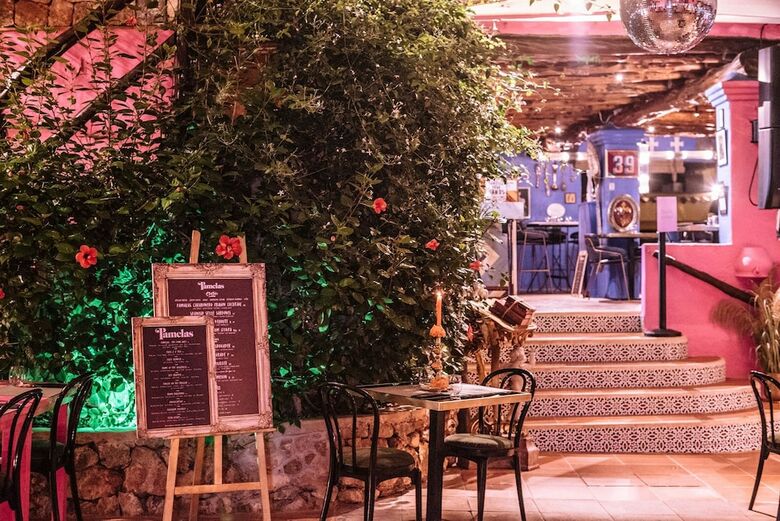Hotel Pikes Ibiza