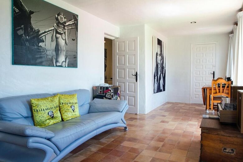 Hotel Pikes Ibiza
