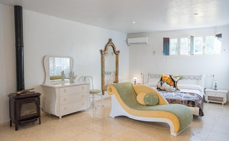 Hotel Pikes Ibiza