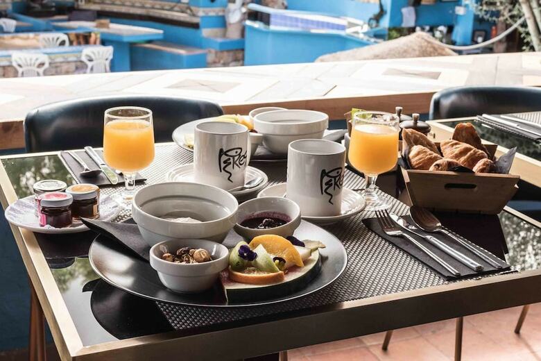 Hotel Pikes Ibiza