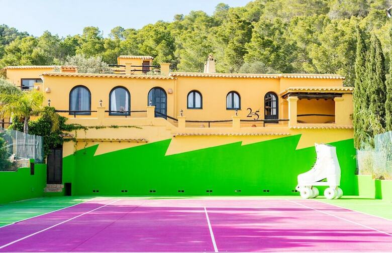 Hotel Pikes Ibiza
