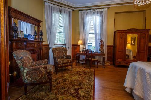 Bed & Breakfast Kehoe House