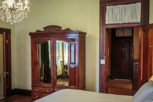 Bed & Breakfast Kehoe House