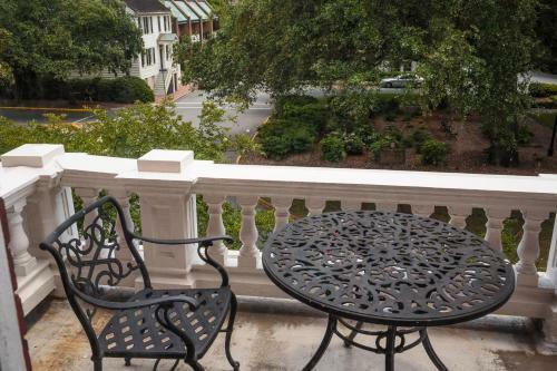 Bed & Breakfast Kehoe House