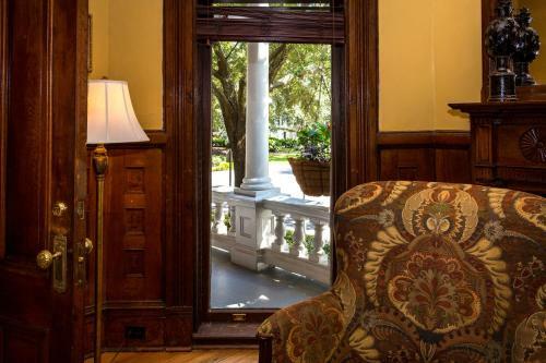 Bed & Breakfast Kehoe House