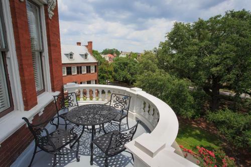 Bed & Breakfast Kehoe House