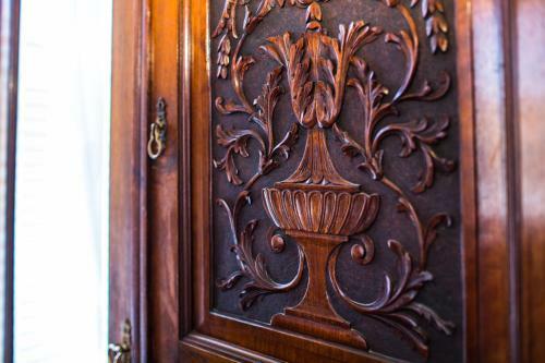 Bed & Breakfast Kehoe House