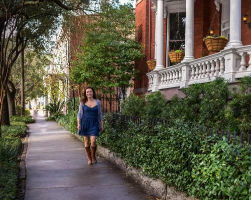 Bed & Breakfast Kehoe House