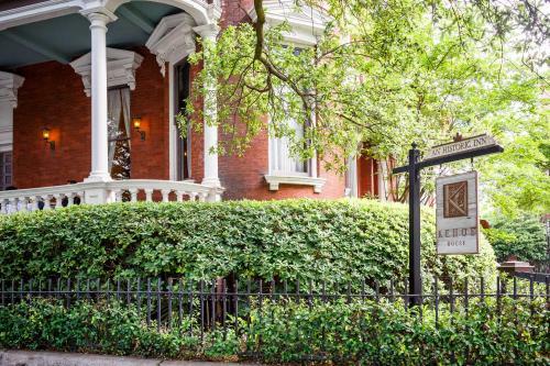 Bed & Breakfast Kehoe House