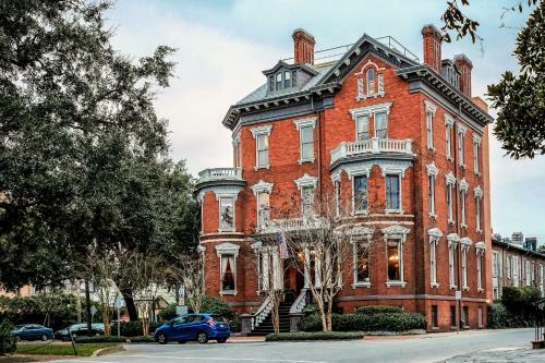 Bed & Breakfast Kehoe House