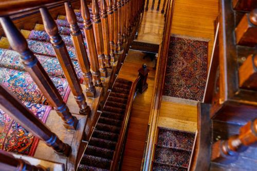 Bed & Breakfast Kehoe House
