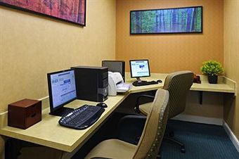 Hotel Residence Inn Greenbelt