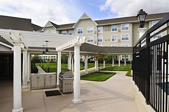 Hotel Residence Inn Greenbelt