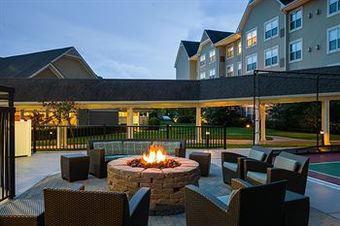 Hotel Residence Inn Greenbelt