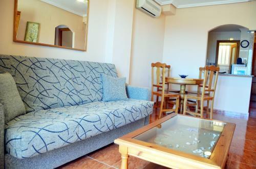 Apartamentos Parque Marino