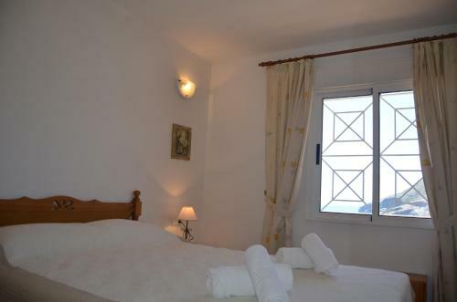 Apartamentos Parque Marino