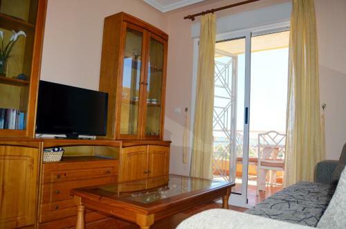 Apartamentos Parque Marino