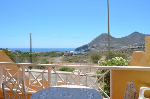 Apartamentos Parque Marino