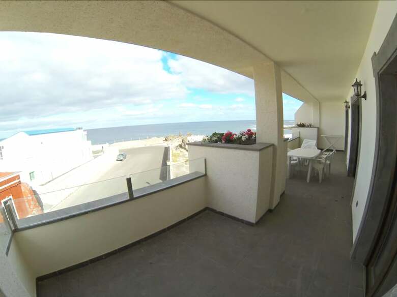 Apartamentos Cotillo Ocean View