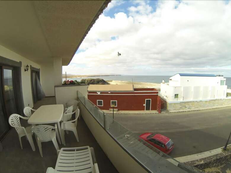 Apartamentos Cotillo Ocean View