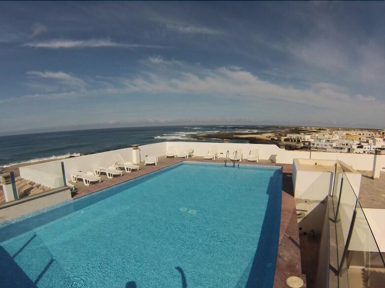 Apartamentos Cotillo Ocean View