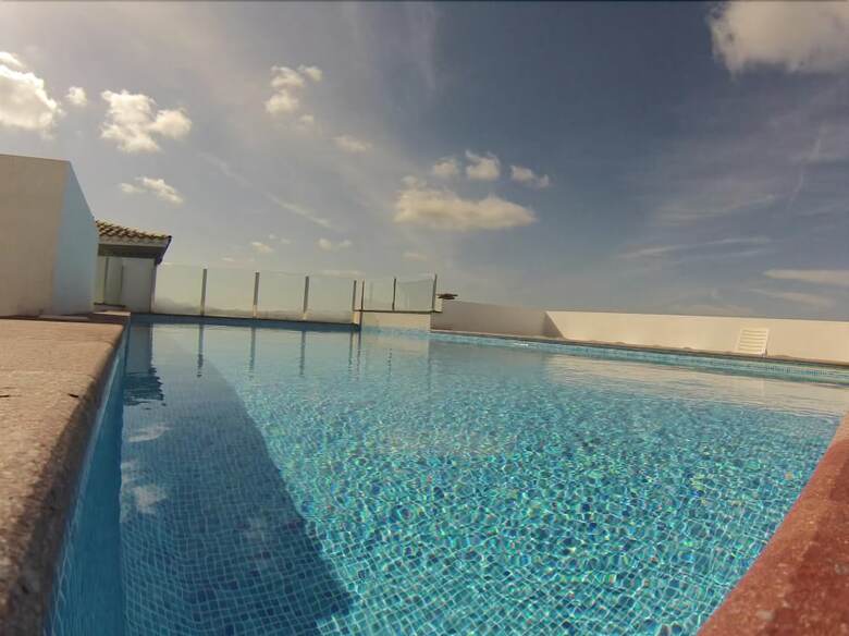 Apartamentos Cotillo Ocean View