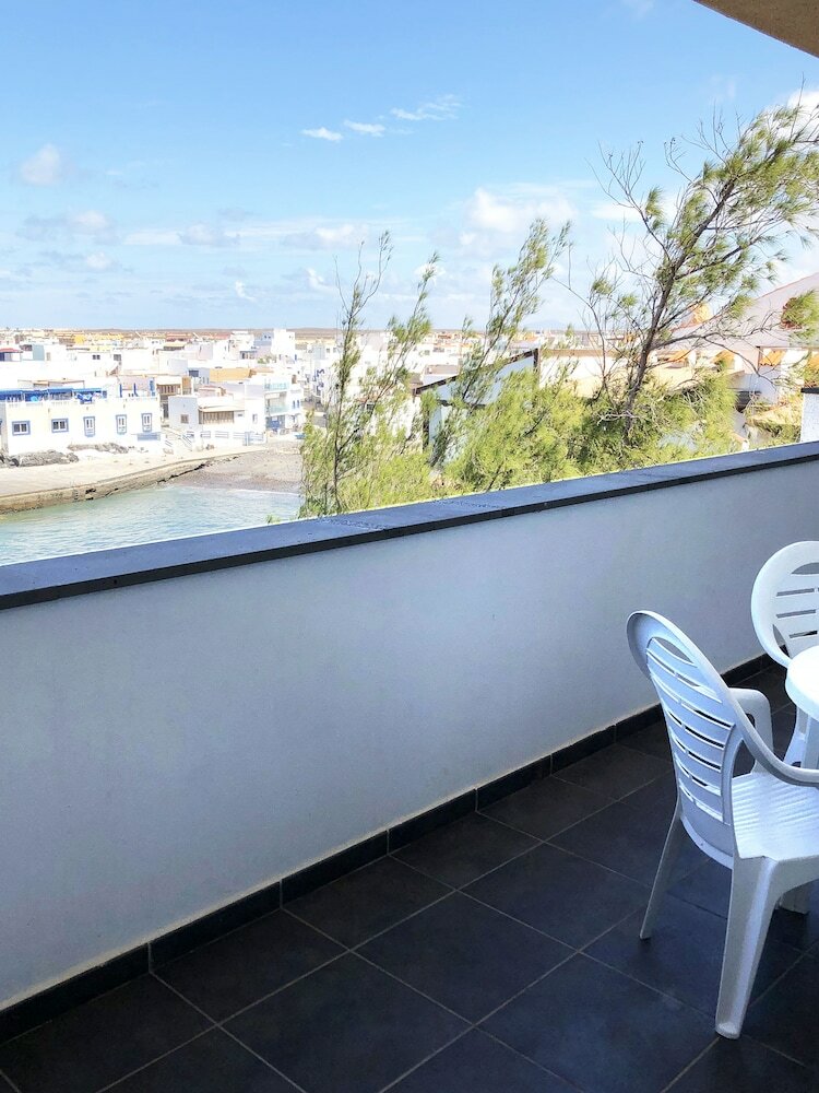Apartamentos Cotillo Ocean View