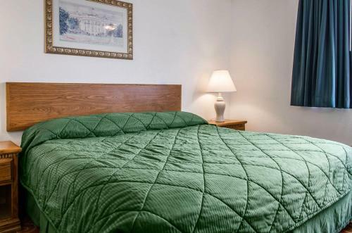 Motel Rodeway Inn University Pocatello