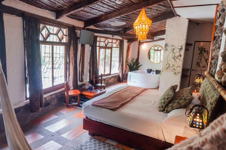 Hotel Spa Hosteria Miramelindo
