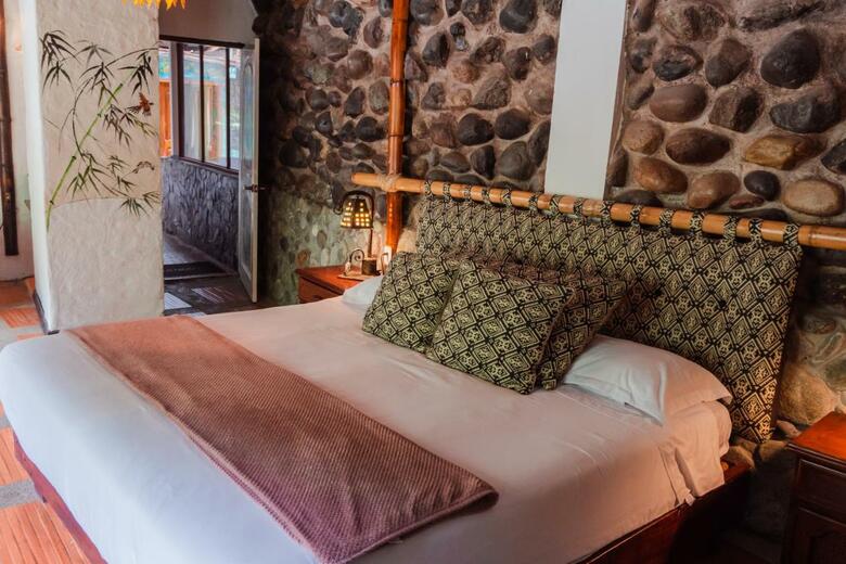 Hotel Spa Hosteria Miramelindo