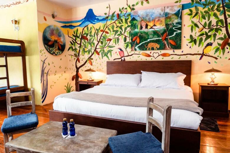 Hotel Spa Hosteria Miramelindo